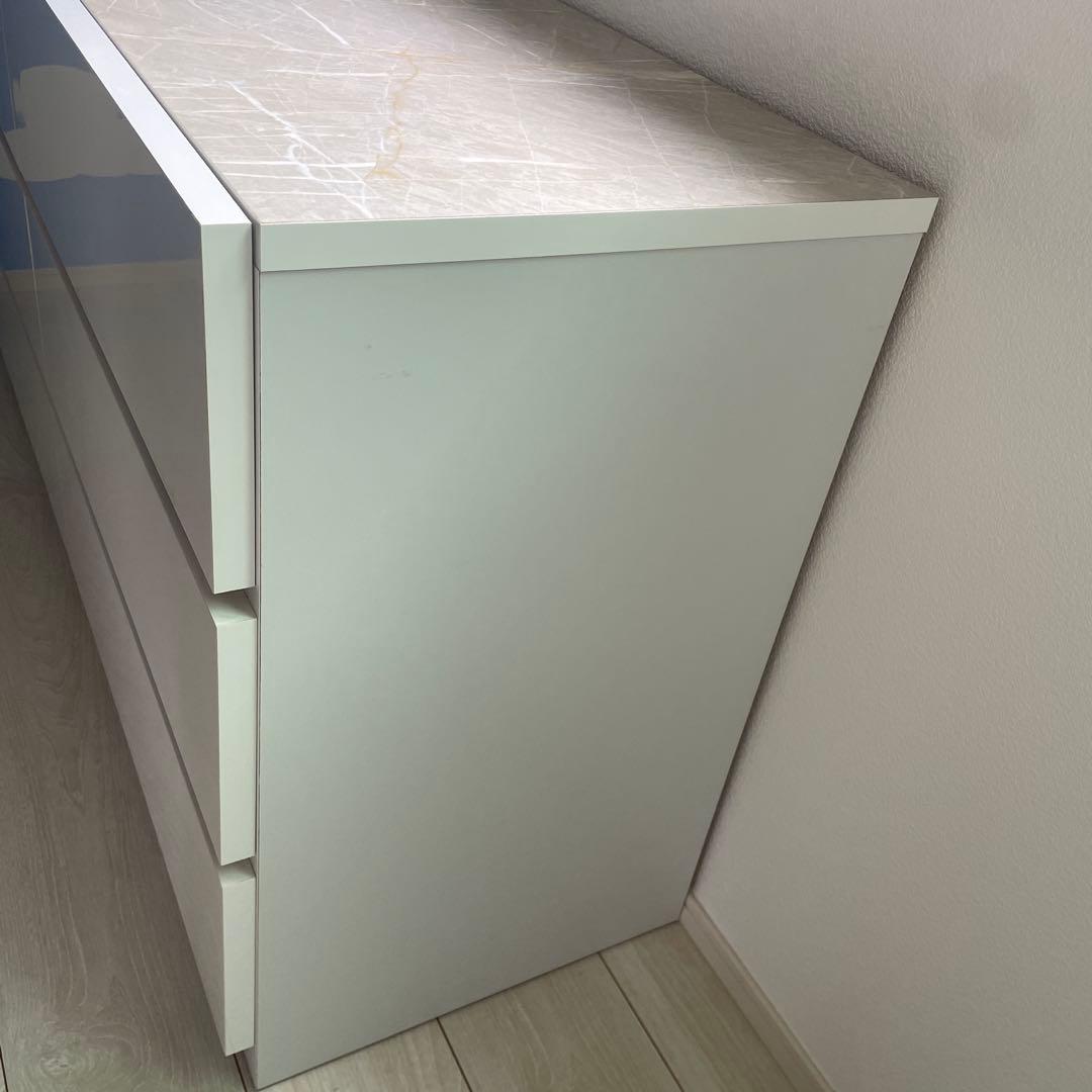 mii♡　LOWYA ローチェスト