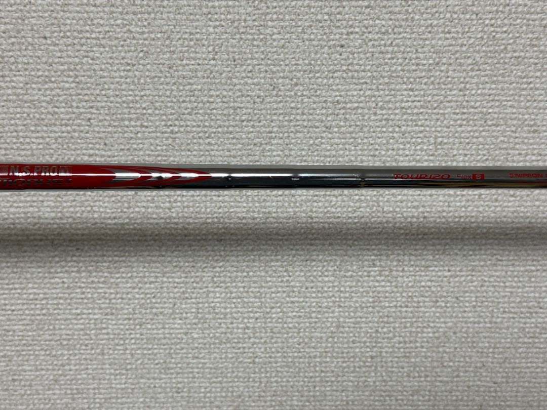 Cleveland RTX ZipCore 60度 MID MODUS 120S