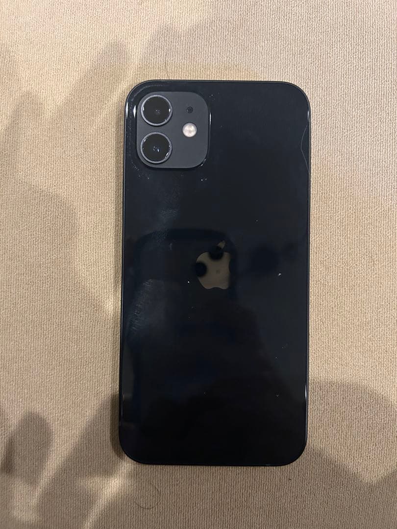 スマートフォン本体 iPhone 12 64GB