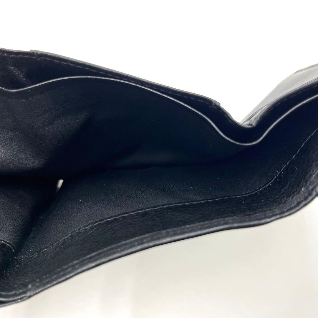 専用　Yohji Yamamoto ヨウジヤマモト ラウンドジップ 財布