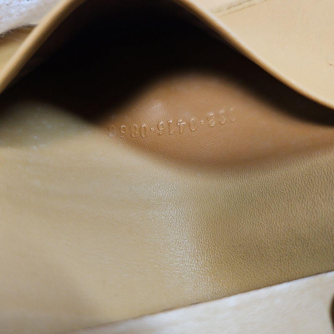 GUCCI グッチ 6連キーケース GGキャンバス ブラウン