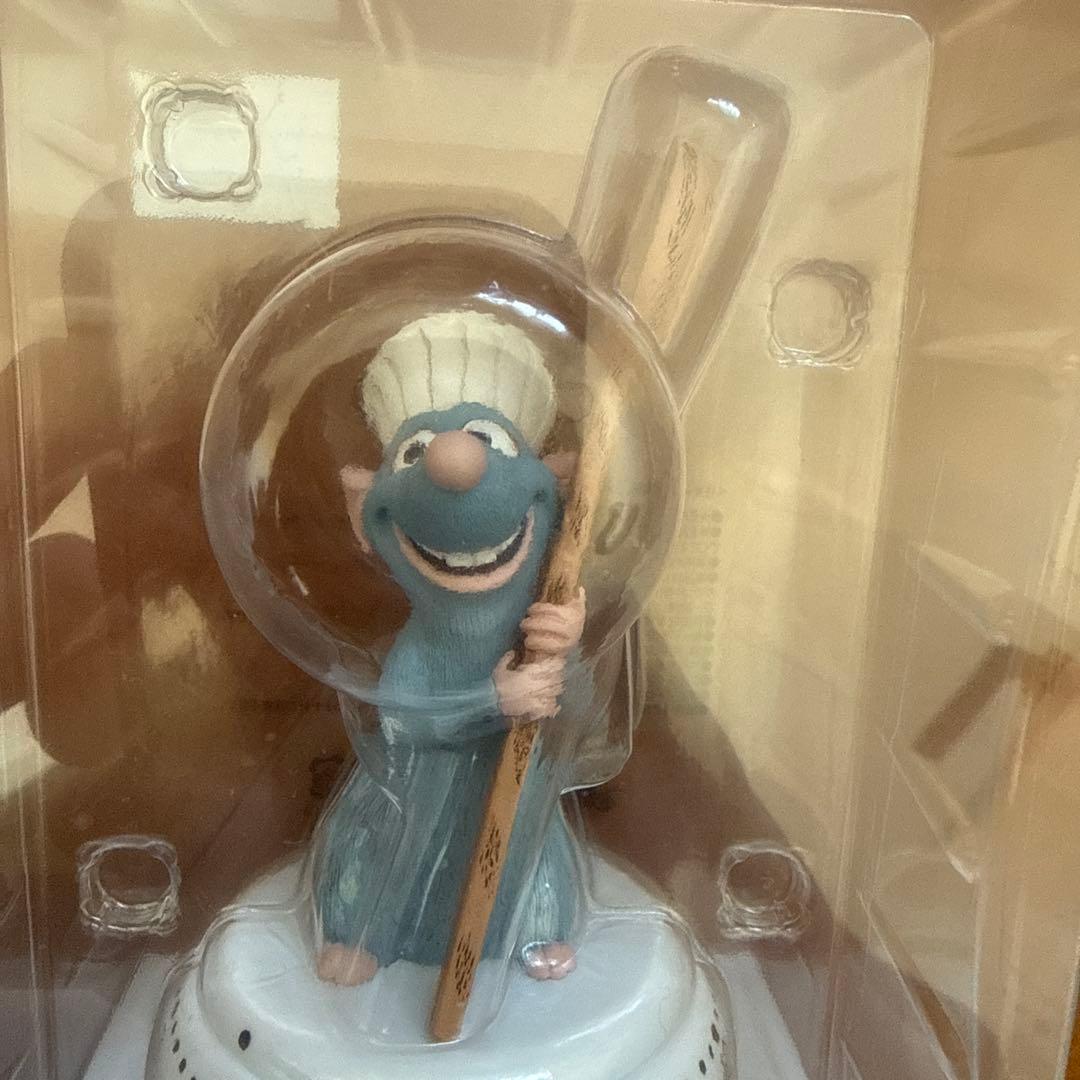 ディズニーストア レミーのおいしいレストラン レミー キッチンタイマー タイマー