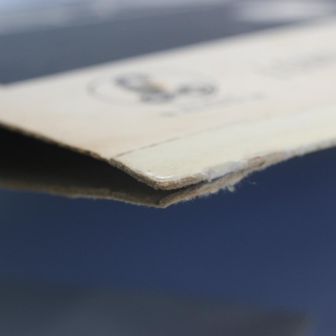 英LP The Beatles Rubber Soul UKオリジナル盤Mono