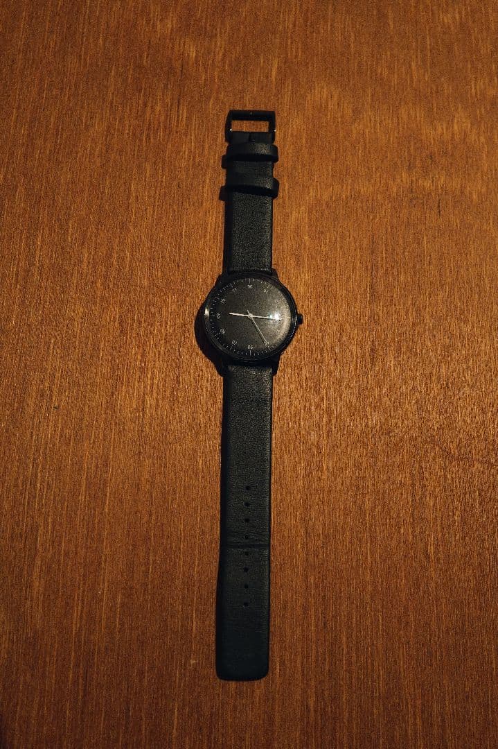 sazare 腕時計　未使用品　クォーツ