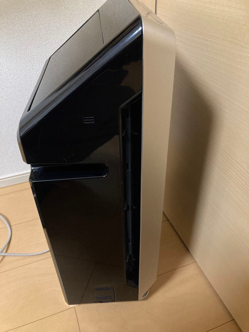 パナソニック　空気清浄機　ナノイー　F-PXR55　2018年製