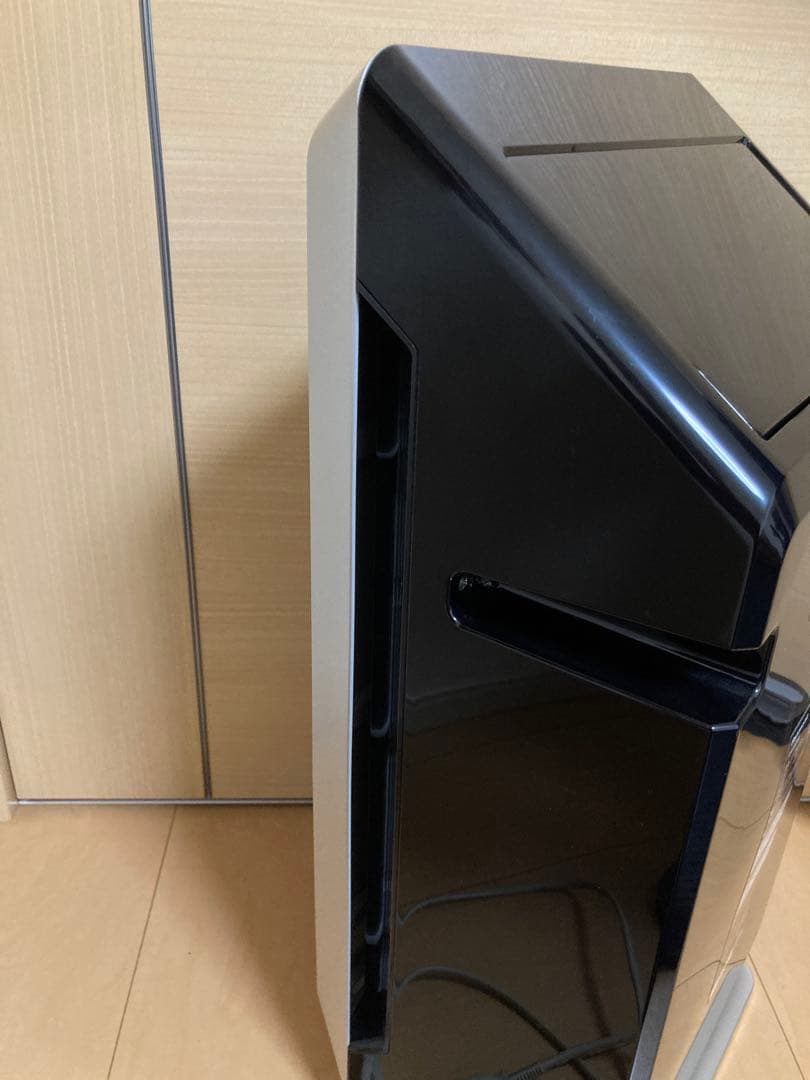 パナソニック　空気清浄機　ナノイー　F-PXR55　2018年製