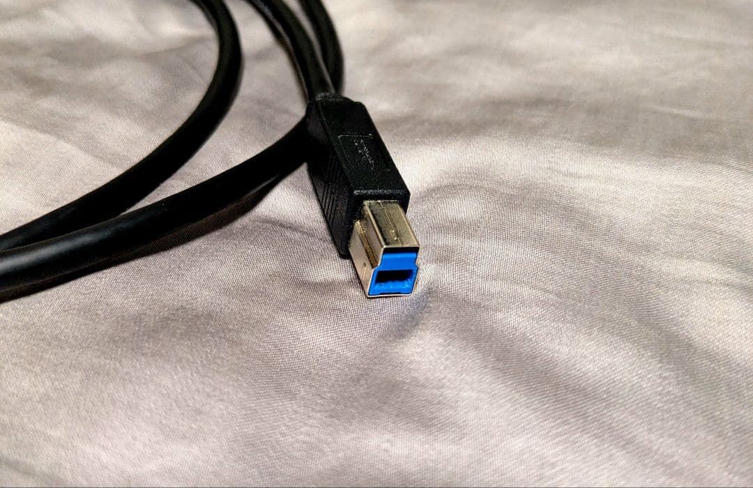 ZOOM UAC-2 オーディオインタフェース