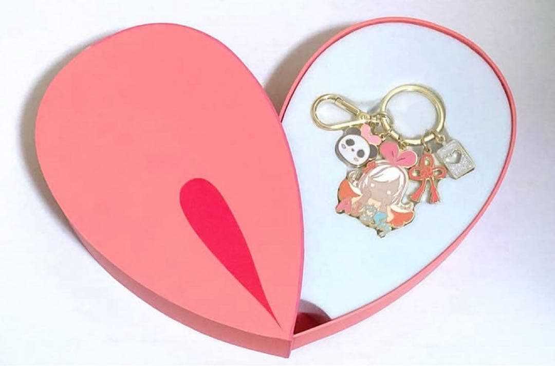 Sky 星を紡ぐこどもたち　キズナアイ　コラボ　未連携　開封済み