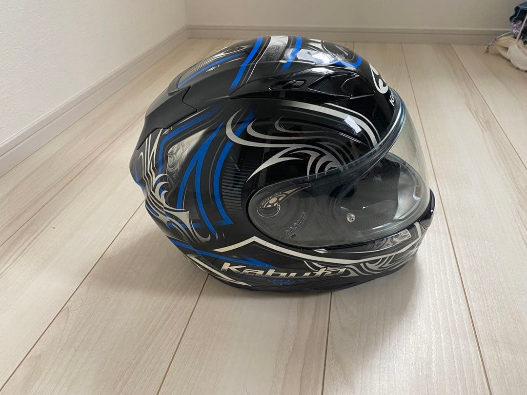 Kabuto フルフェイス Kamui 3