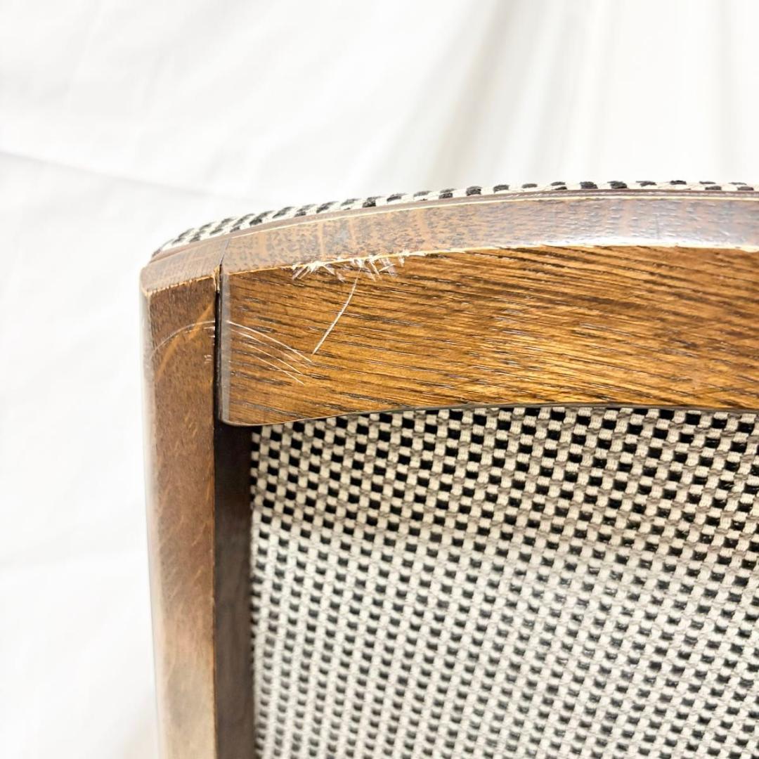 カリモク ダイニングチェア 食卓椅子　食堂椅子　CT7805 karimoku