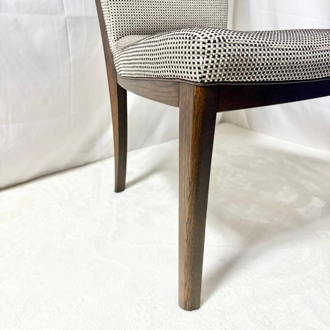 カリモク ダイニングチェア 食卓椅子　食堂椅子　CT7805 karimoku