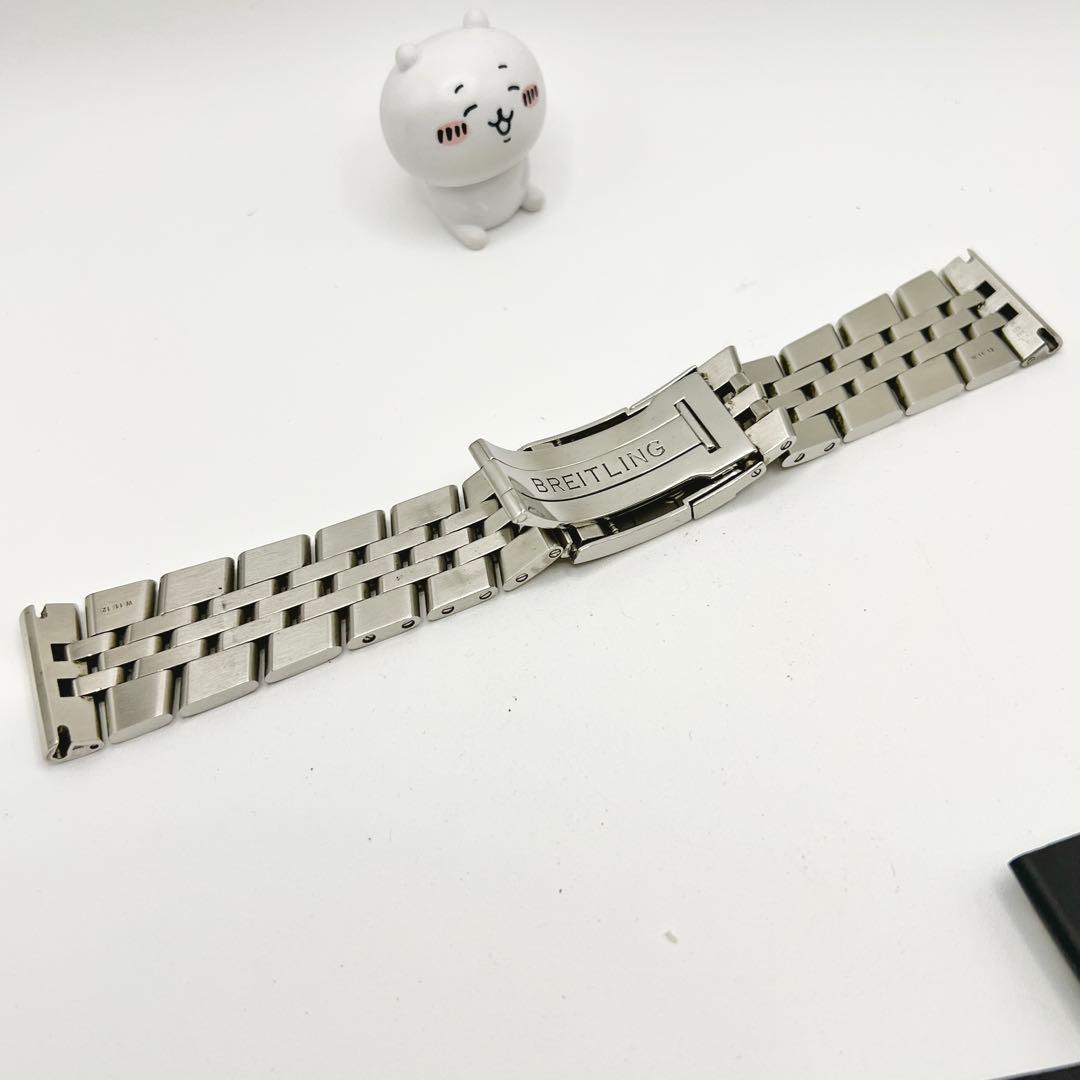 BREITLING BENTLEY ブライトリング ベントレー ベルトのみ