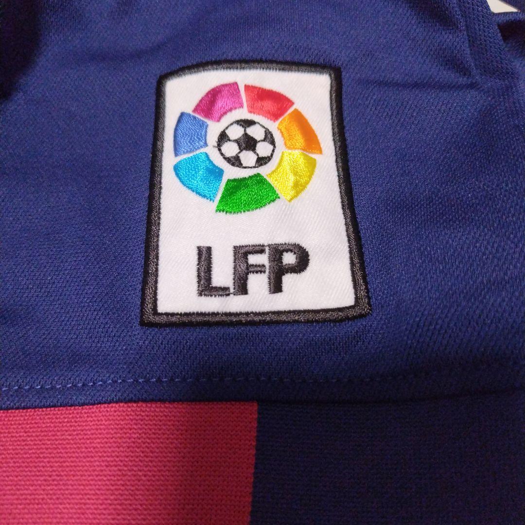 ひかる*【美品】FCバルセロナ 2014-15 ネイマール #11 ホーム