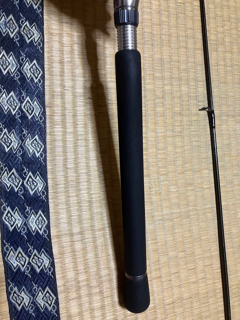 【ジャンク】Gcraftseven-senseMIDWATER 972MLRF