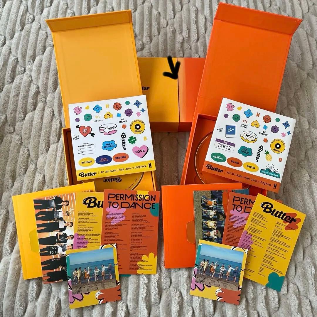 BTS アルバム 43点　まとめ売り