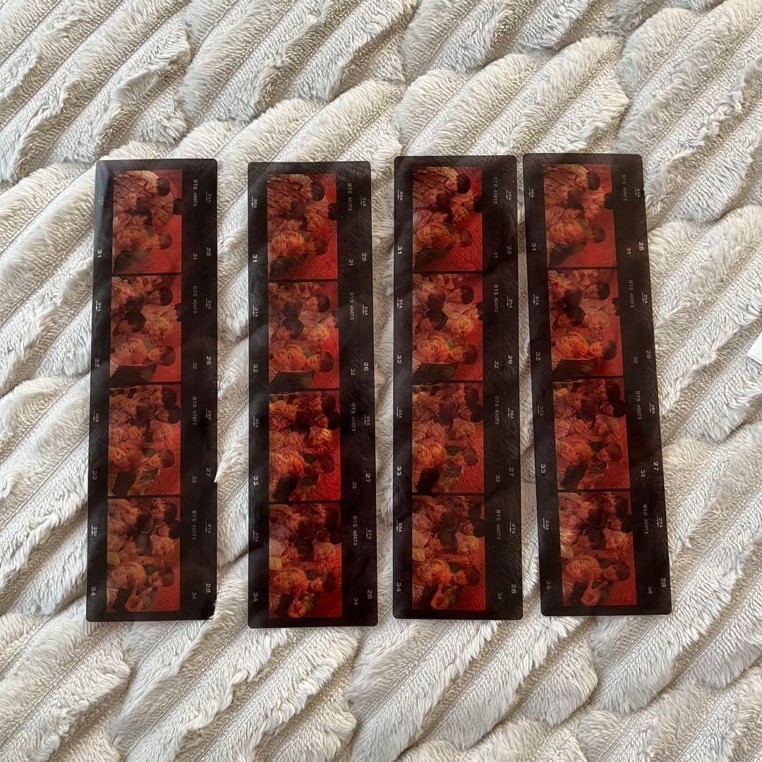 BTS アルバム 43点　まとめ売り