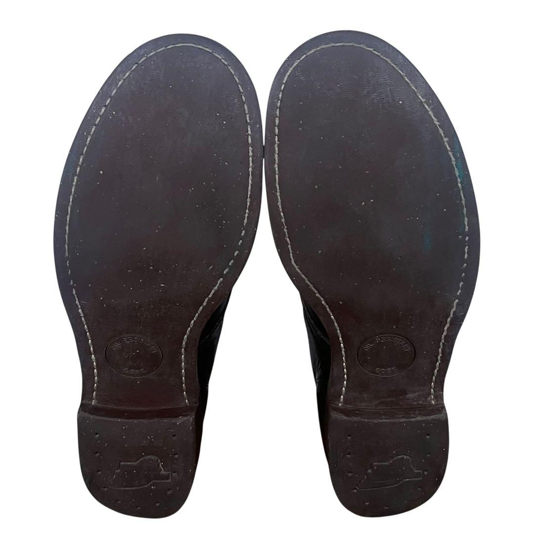 【希少/美品】REDWING US9.5 9161 ベックマン ブラックスミス