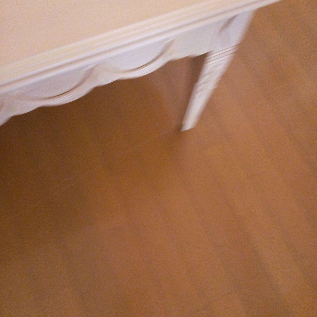 リンホーリン　レクタングル　ローテーブル