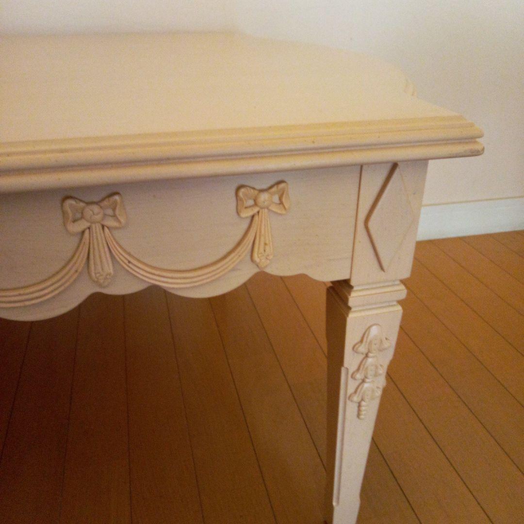 リンホーリン　レクタングル　ローテーブル