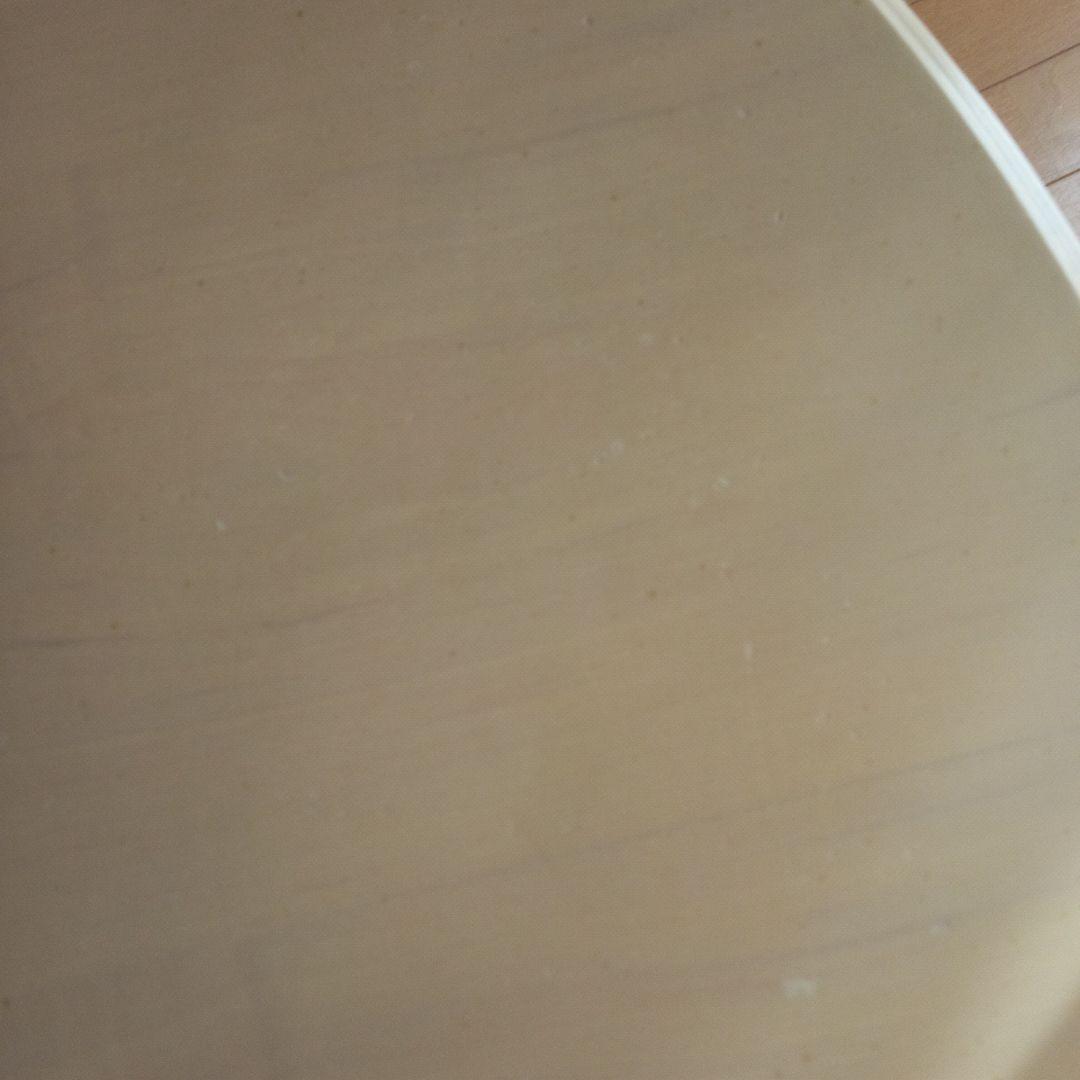 リンホーリン　レクタングル　ローテーブル