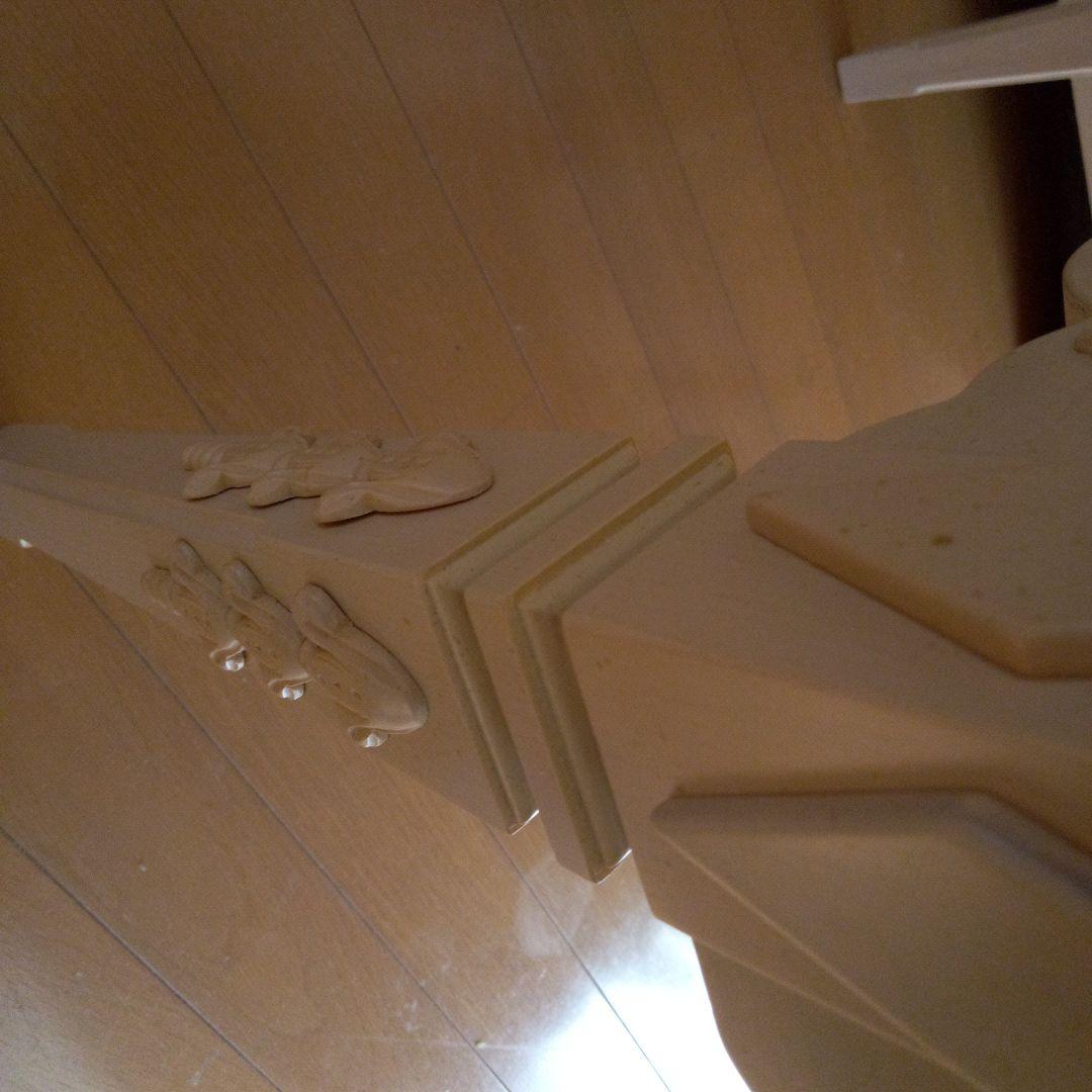 リンホーリン　レクタングル　ローテーブル