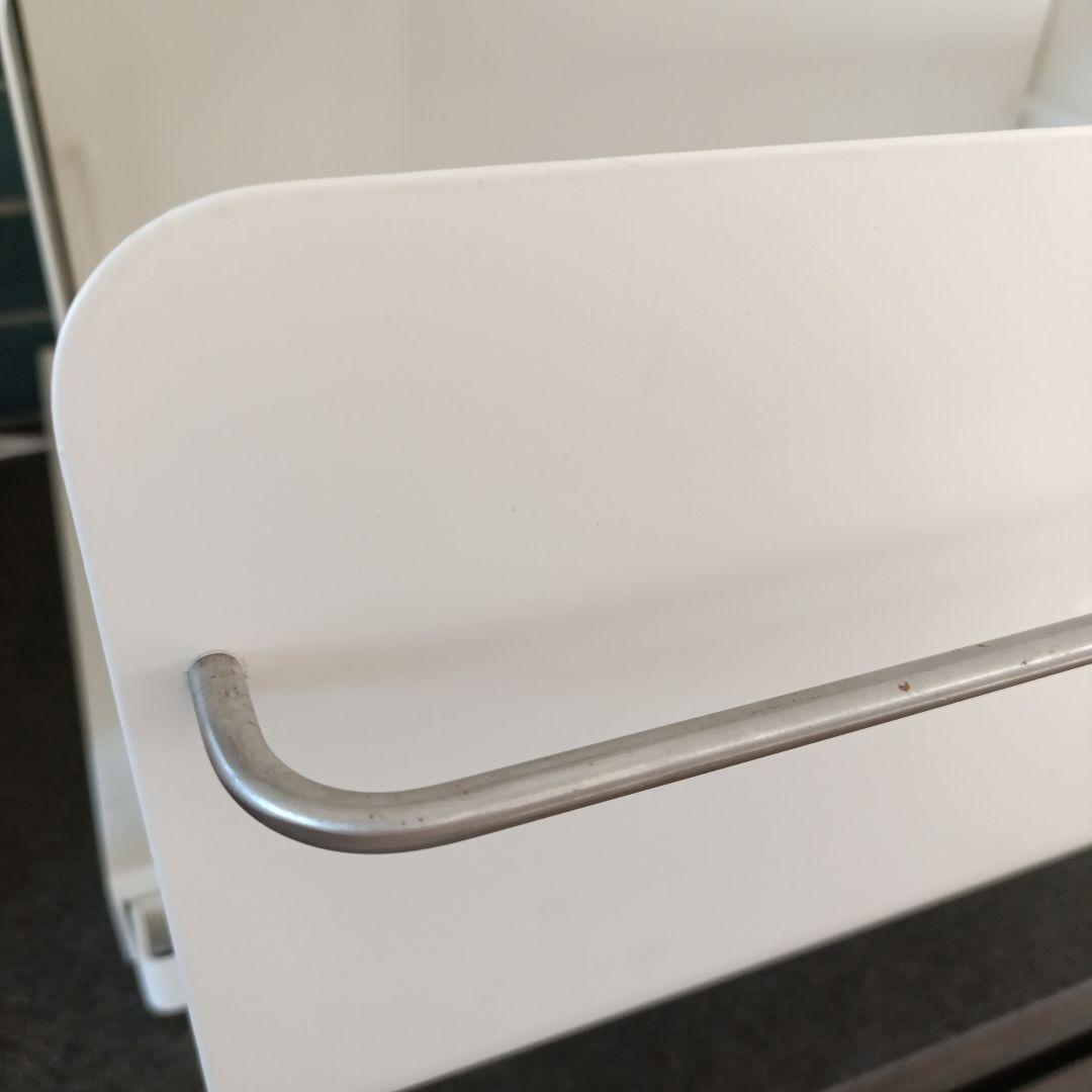 ブレッドケース　スライドテーブル付き