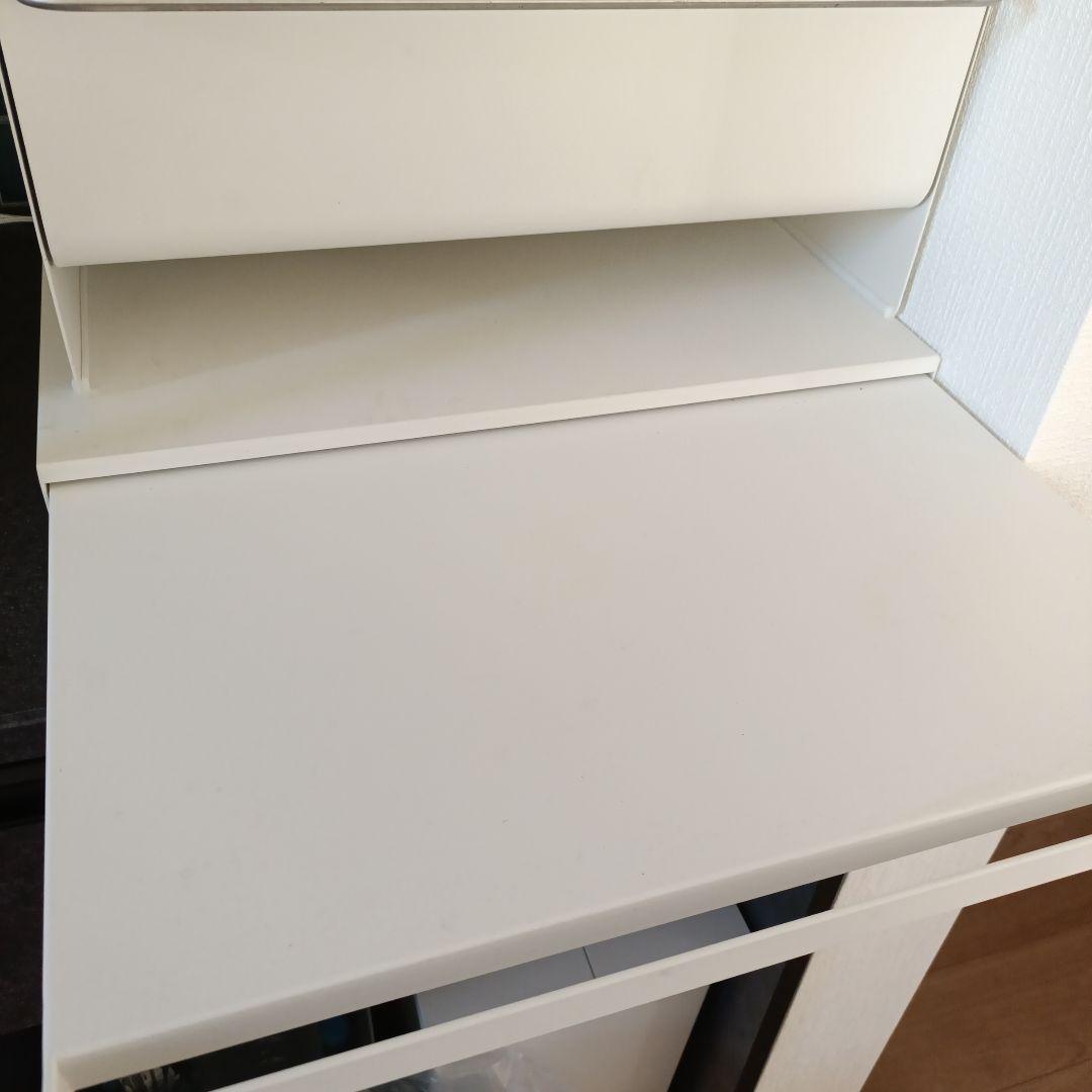 ブレッドケース　スライドテーブル付き