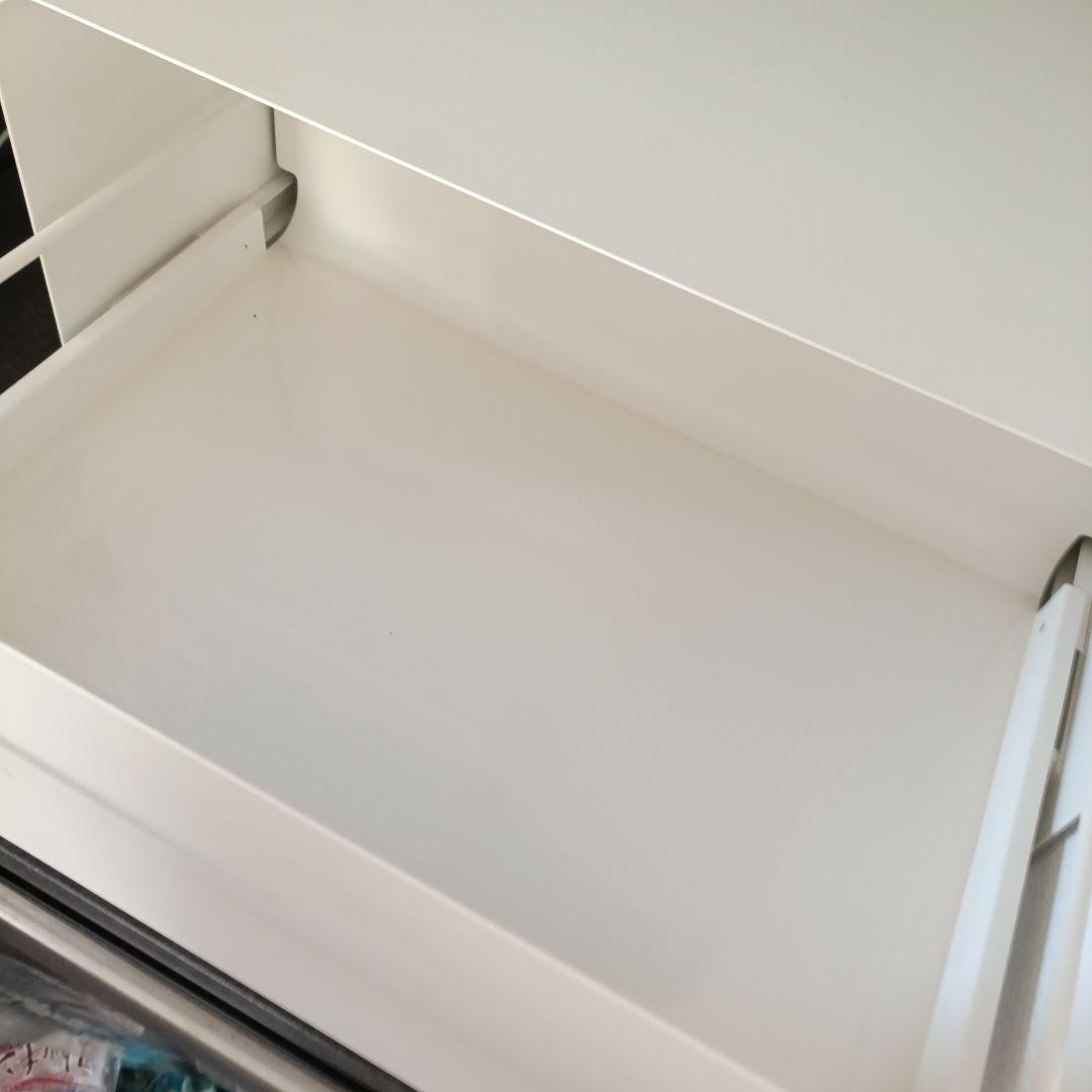 ブレッドケース　スライドテーブル付き