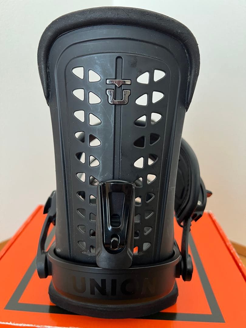 16-17 UNION CONTACT ユニオン コンタクト改 Ｍ　送料無料