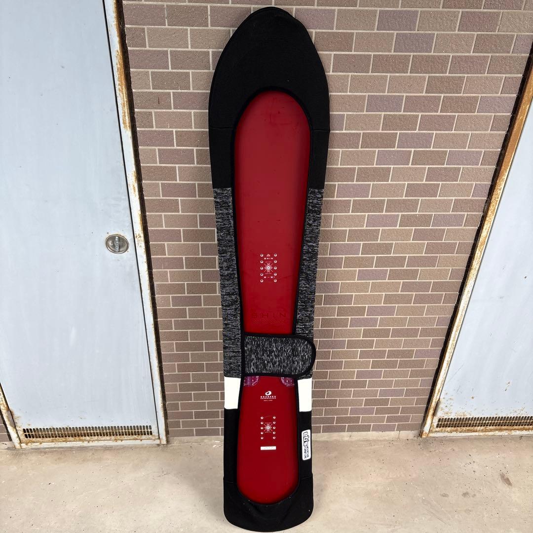 オガサカ　OGASAKA SHIN167