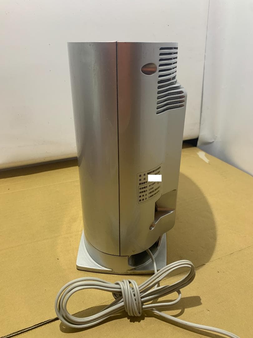 電解次亜水生成装置 DEW-061BM 大和冷機