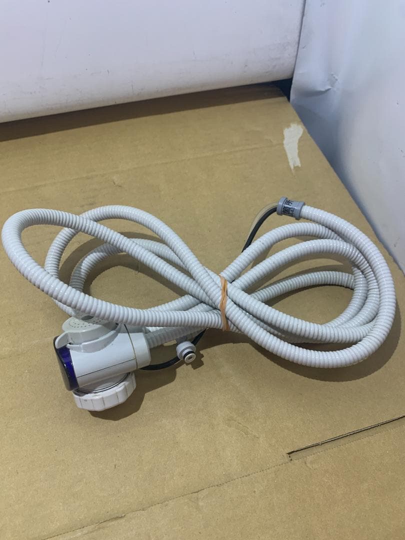 電解次亜水生成装置 DEW-061BM 大和冷機