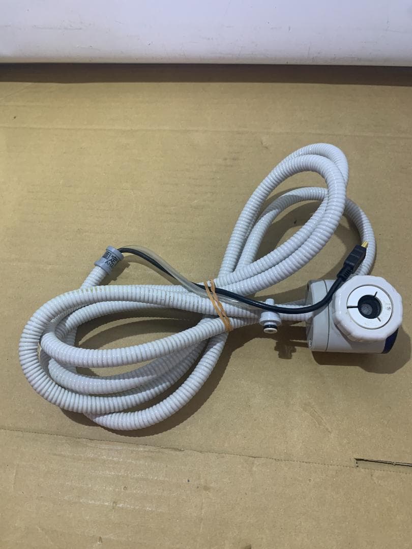 電解次亜水生成装置 DEW-061BM 大和冷機