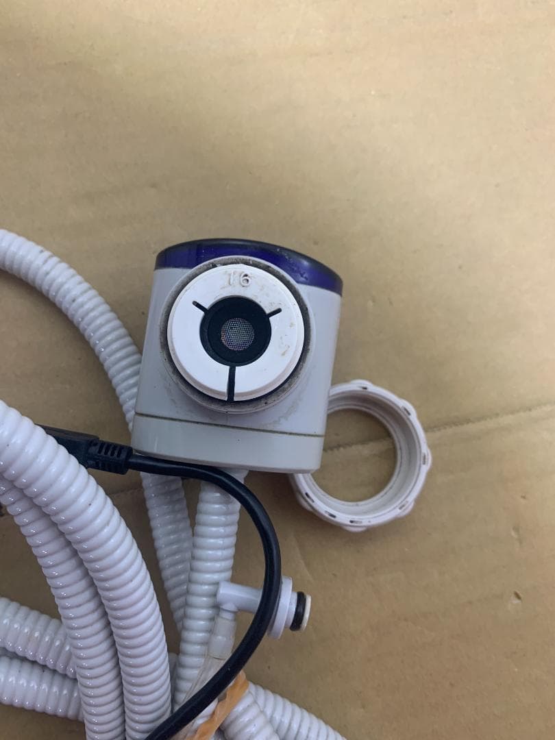 電解次亜水生成装置 DEW-061BM 大和冷機