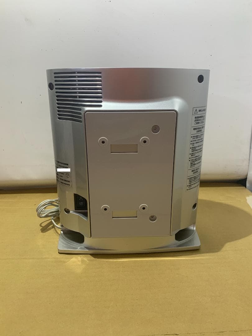 電解次亜水生成装置 DEW-061BM 大和冷機