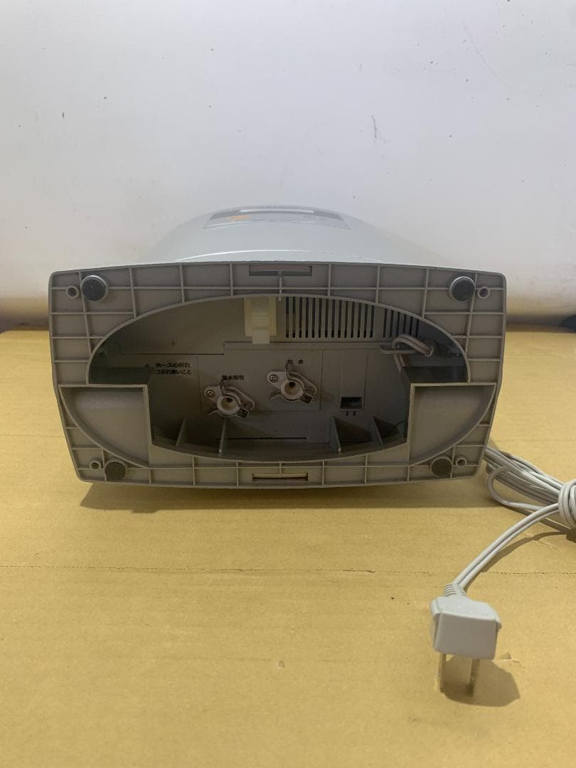 電解次亜水生成装置 DEW-061BM 大和冷機