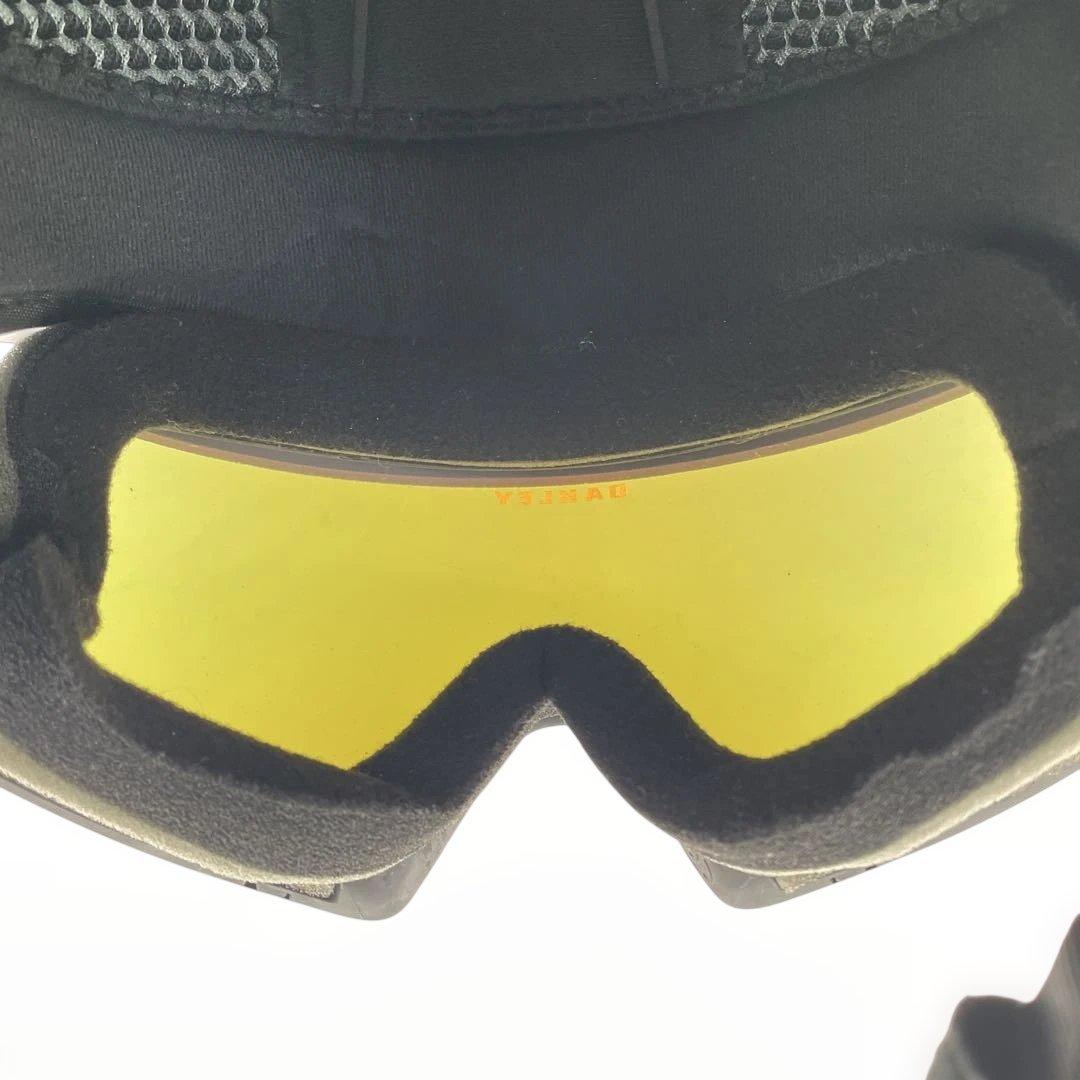 OAKLEY スキー　スノボー　ゴーグル　SALOMON ヘルメット　セット②