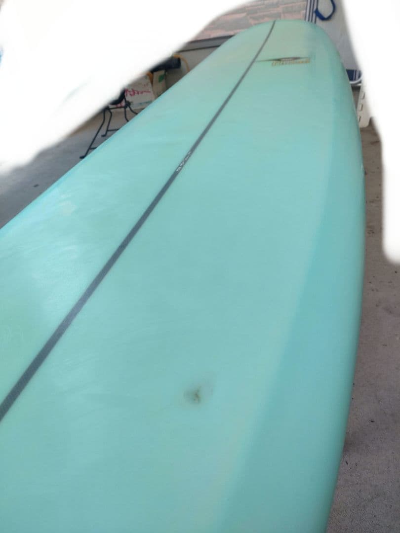 購入BINGビング★ピンテール★PU★ロングボード★サーフィン★サーフボード