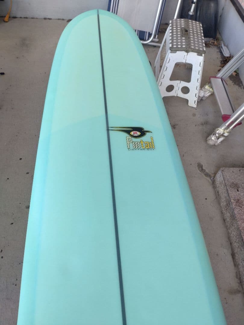 購入BINGビング★ピンテール★PU★ロングボード★サーフィン★サーフボード