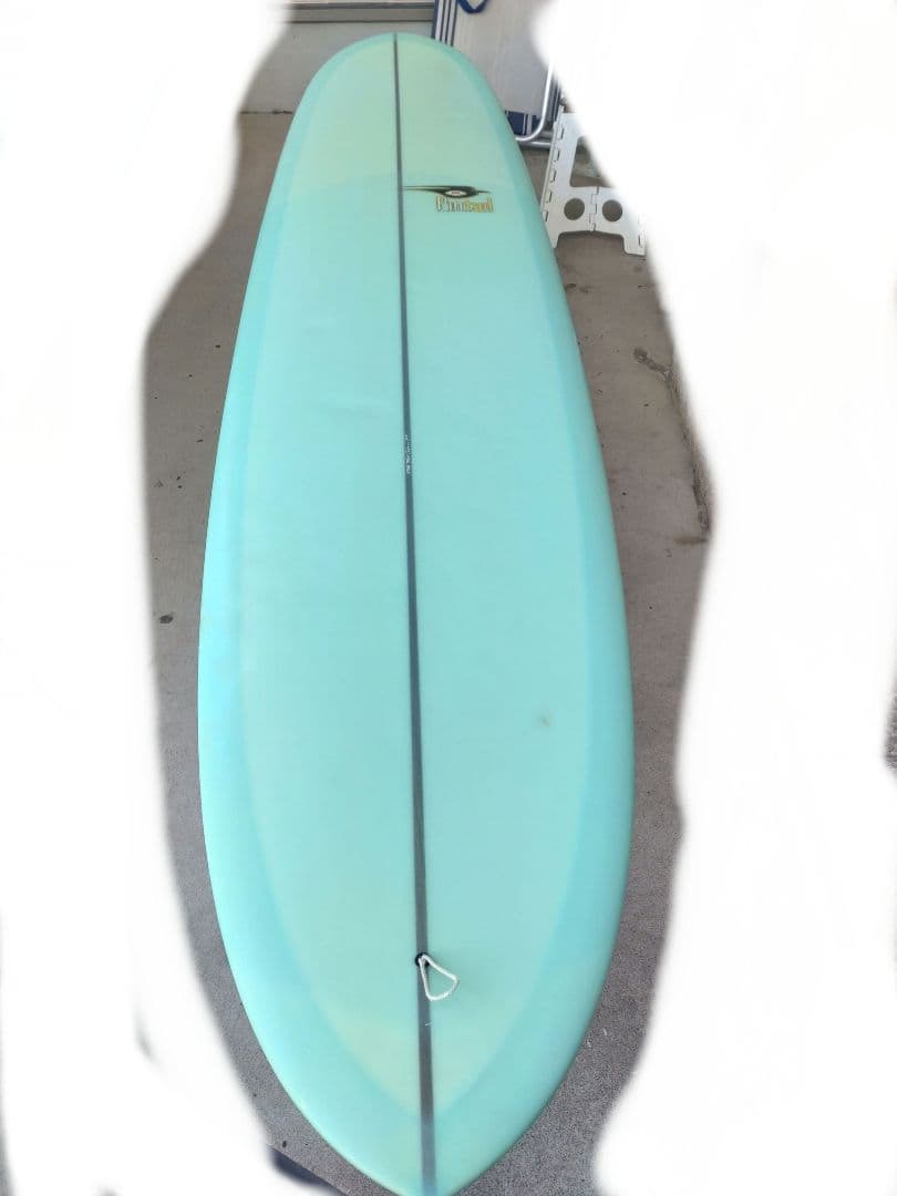 購入BINGビング★ピンテール★PU★ロングボード★サーフィン★サーフボード