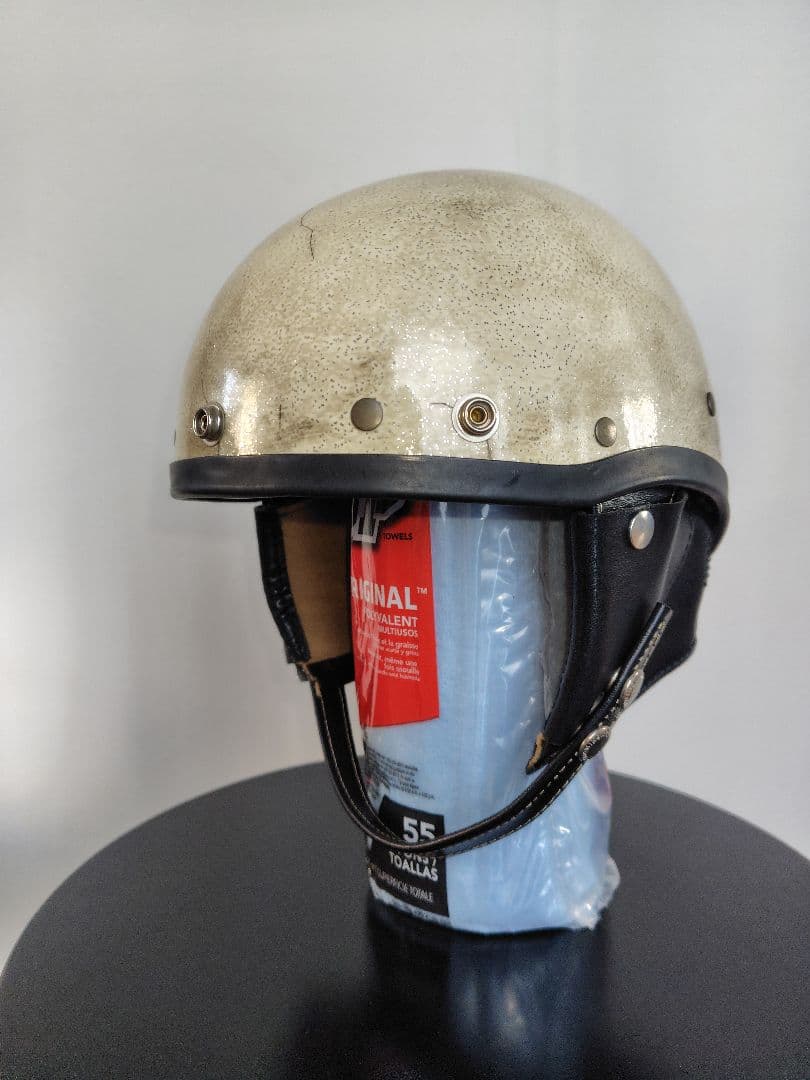 ノマドクロージング　サードストリート　エイジング塗装済