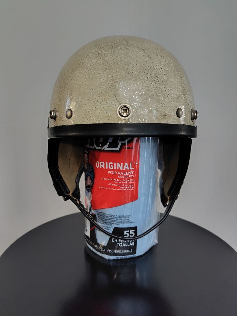 ノマドクロージング　サードストリート　エイジング塗装済