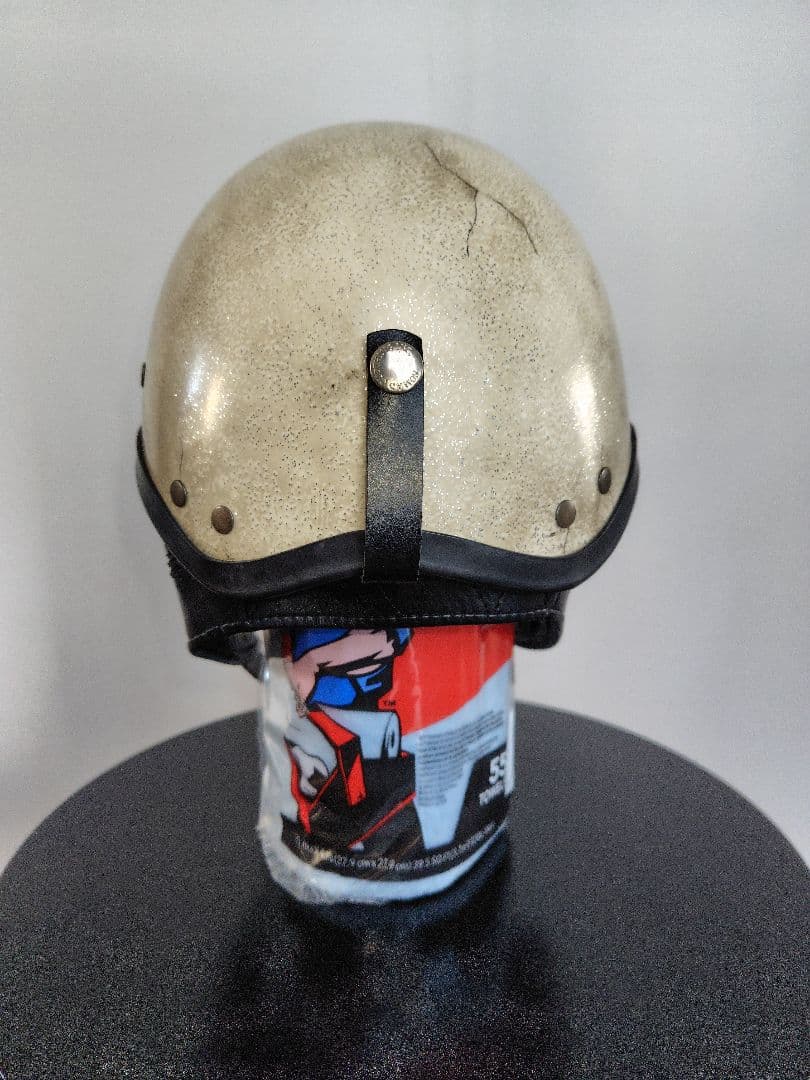 ノマドクロージング　サードストリート　エイジング塗装済