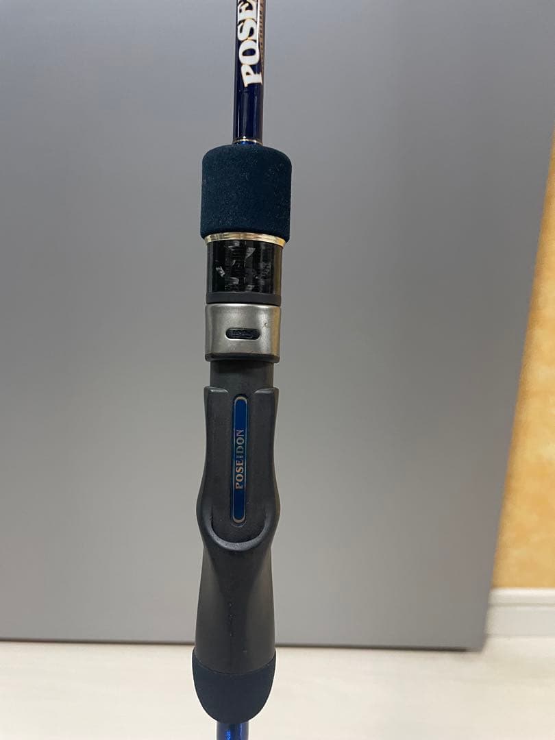 エバーグリーン ポセイドン ハイピッチジャーカー ライトPHPJ606L-4