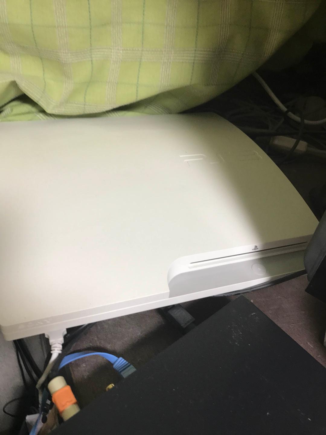 プレステ3本体完動品です➕ソフト