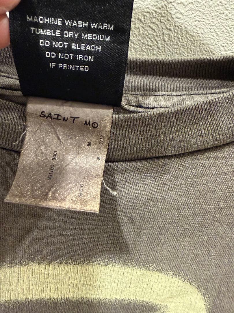 E*n様 SAINT MICHAEL PINK SHEEP ASCENSION