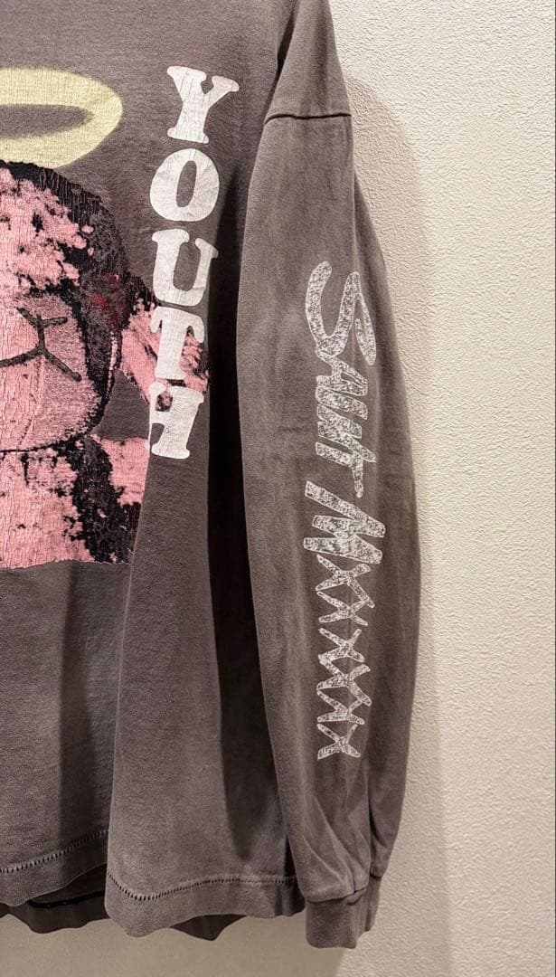 E*n様 SAINT MICHAEL PINK SHEEP ASCENSION