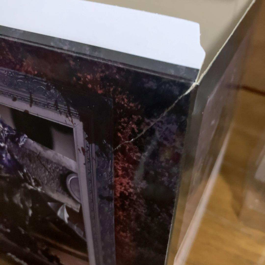 Berserk ベルセルク 42巻 特装版 胸像　ガッツ　狂戦士の甲冑