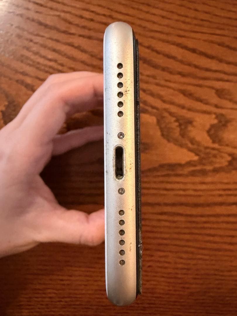 iphone 11 ホワイト 128GB 本体 SIMフリー