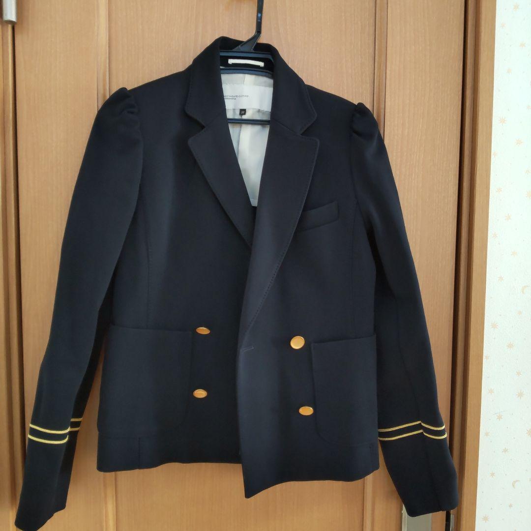 【新品】ダブルスタンダードクロージング　ジャケット